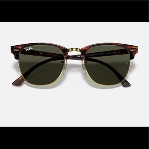 Ray Ban Clubmaster Classic